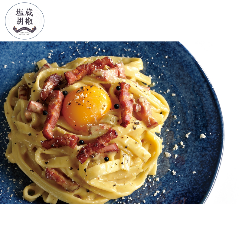 诺托有机贡布盐味胡椒 20克