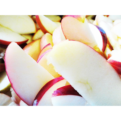 Shirasai apple Fuji 50g