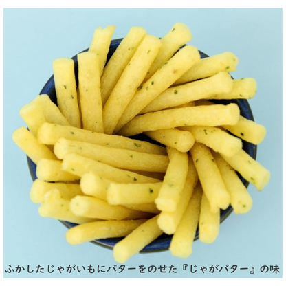 Jagariko 馬鈴薯奶油（55 克）