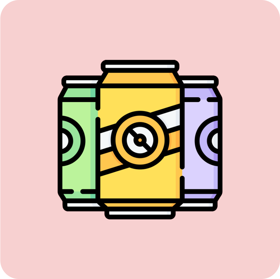 Beverages
