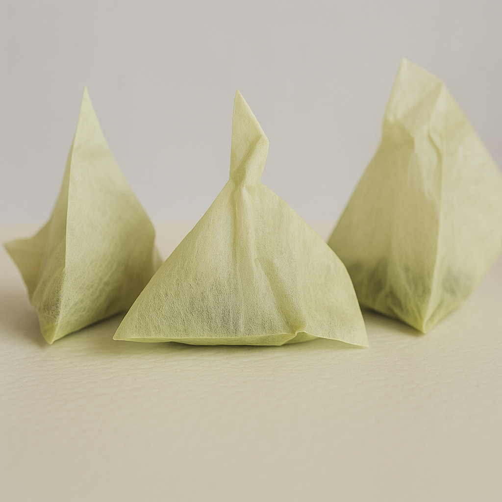 Kale Shop KAMIYA Kale Tea Bags - 15 Count