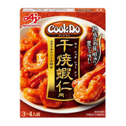 Cook Do for Dried Roasted Shrimp (Kangshao Charen) 4 servings