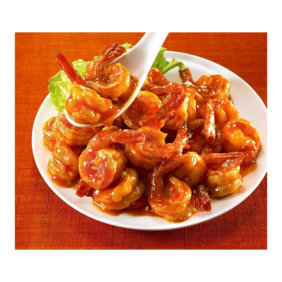 Cook Do for Dried Roasted Shrimp (Kangshao Charen) 4 servings