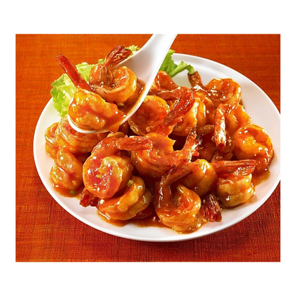 Cook Do for Dried Roasted Shrimp (Kangshao Charen) 4 servings