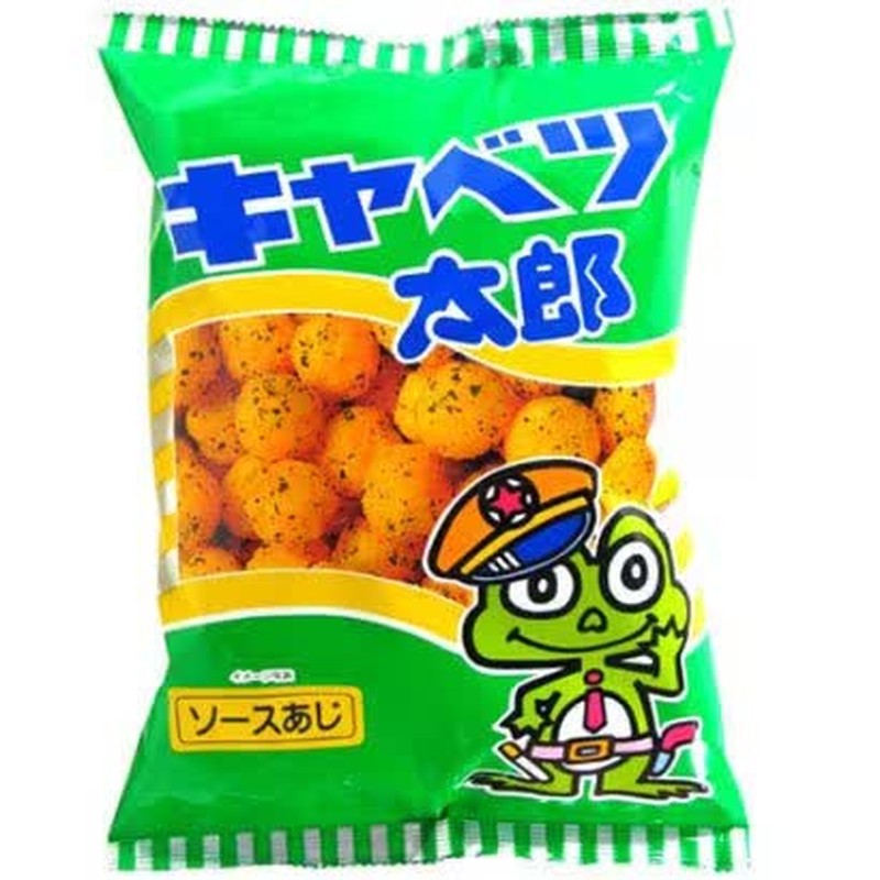 卡多白菜芋头 90g x 10 包