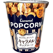 Creet 焦糖爆米花 50g [零食]