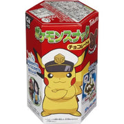 Tohato Pokemon Snack Chocolate Flavor 23g