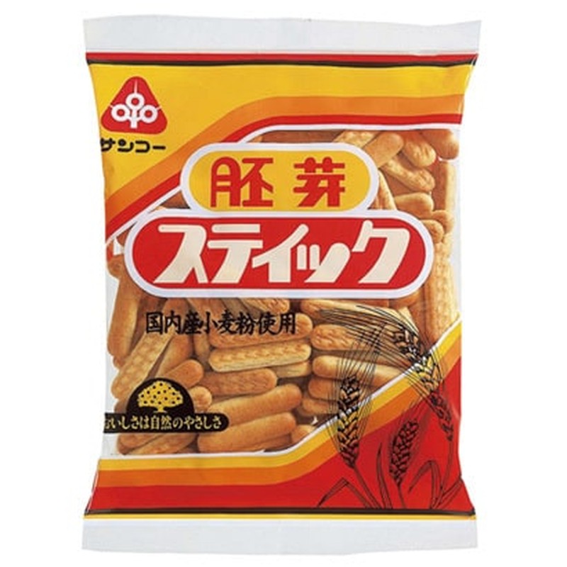 Sanko 洁牙棒 180g