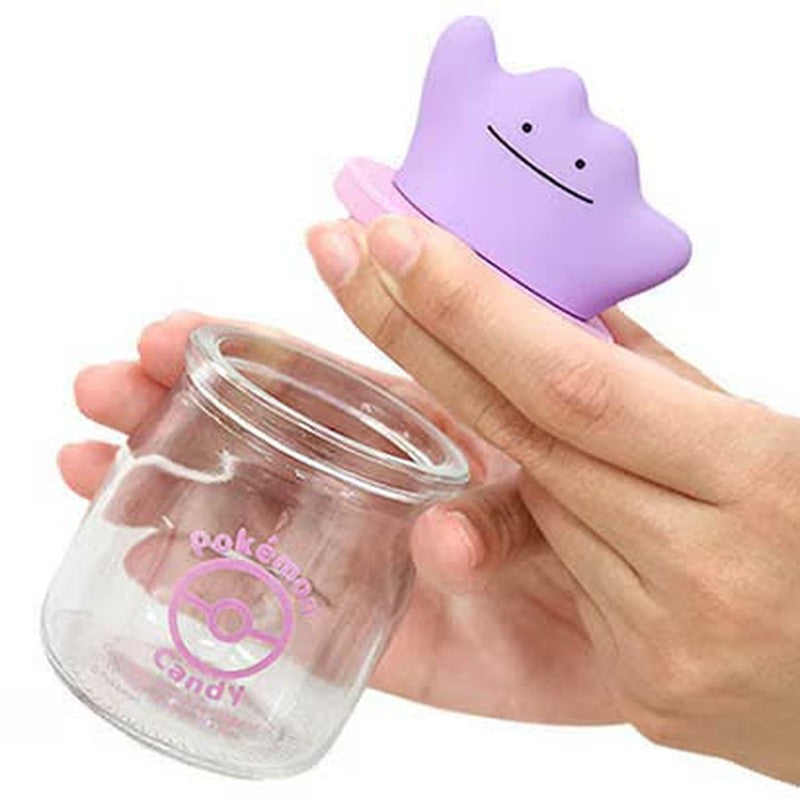 Toman Toys PK16 Pokemon Candy Bottle Ditto [Character Goods]