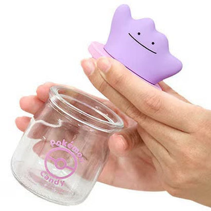 Toman Toys PK16 Pokemon Candy Bottle Ditto [Character Goods]