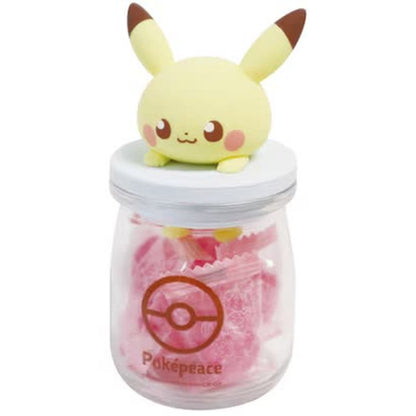 Toman Toys PK17 Pokemon Candy Bottle Slowpoke [Character Goods]