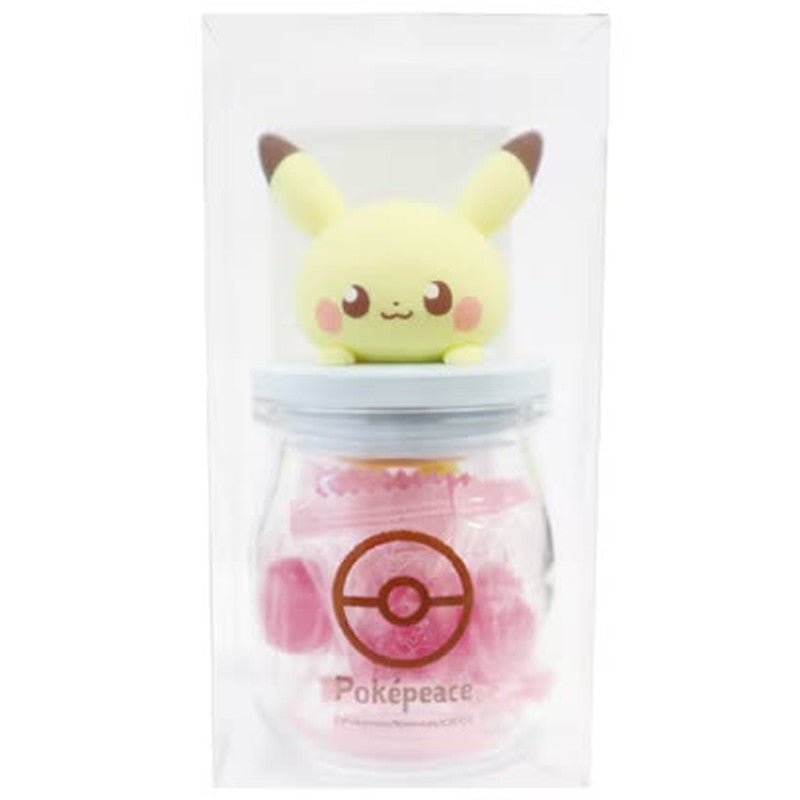 Toman Toys PK17 Pokemon Candy Bottle Slowpoke [Character Goods]