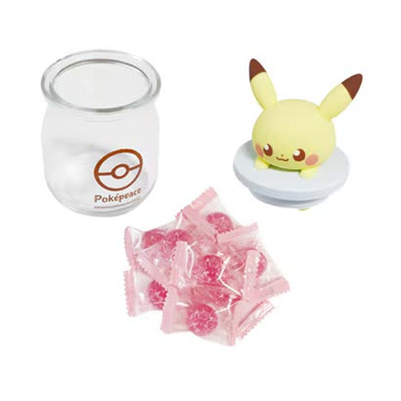 Toman Toys PK17 Pokemon Candy Bottle Slowpoke [Character Goods]