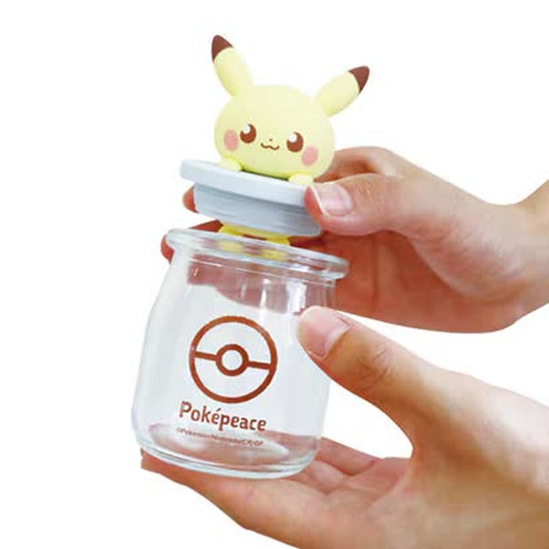 Toman Toys PK17 Pokemon Candy Bottle Slowpoke [Character Goods]
