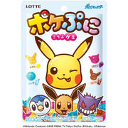 Lotte Lotte Pokepuni 80g