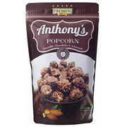 Asahi Seika Anthony's Popcorn Chocolate & Almond Flavor 45g