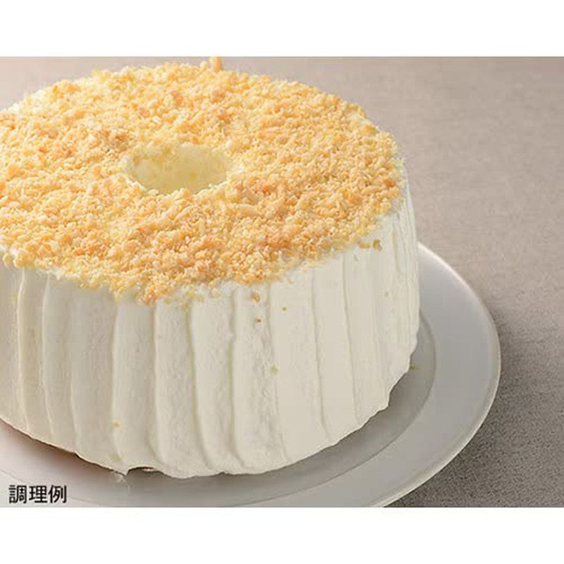 TOMIZ 01306000 TOMIZ 零食烤椰子 100g