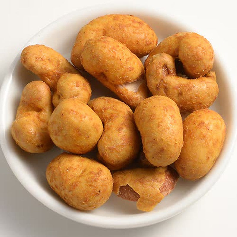 TOMIZ TOMIZAWA 零食 咖喱腰果 100g