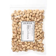 TOMIZ 富澤零食 風味開心果 313g