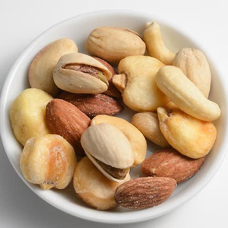 TOMIZ TOMIZAWA Snacks Mixed Nuts 300g