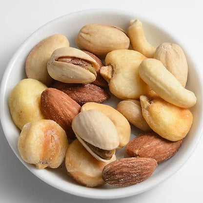 TOMIZ TOMIZAWA Snacks Mixed Nuts 300g