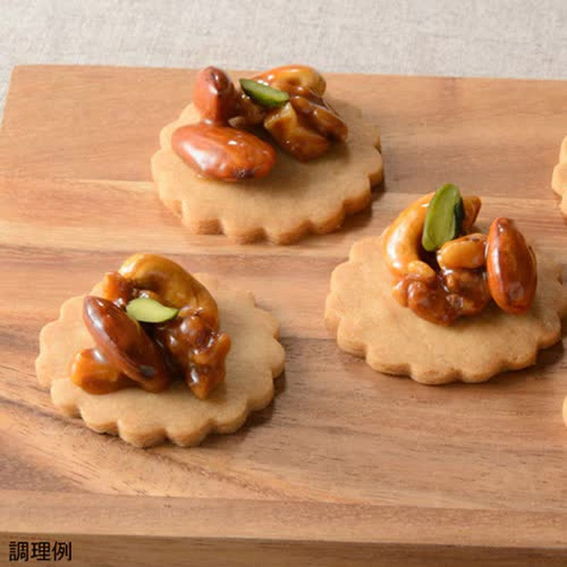 TOMIZ 富美泽零食 混合坚果 300g
