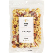 富泽商店 混合坚果 213g