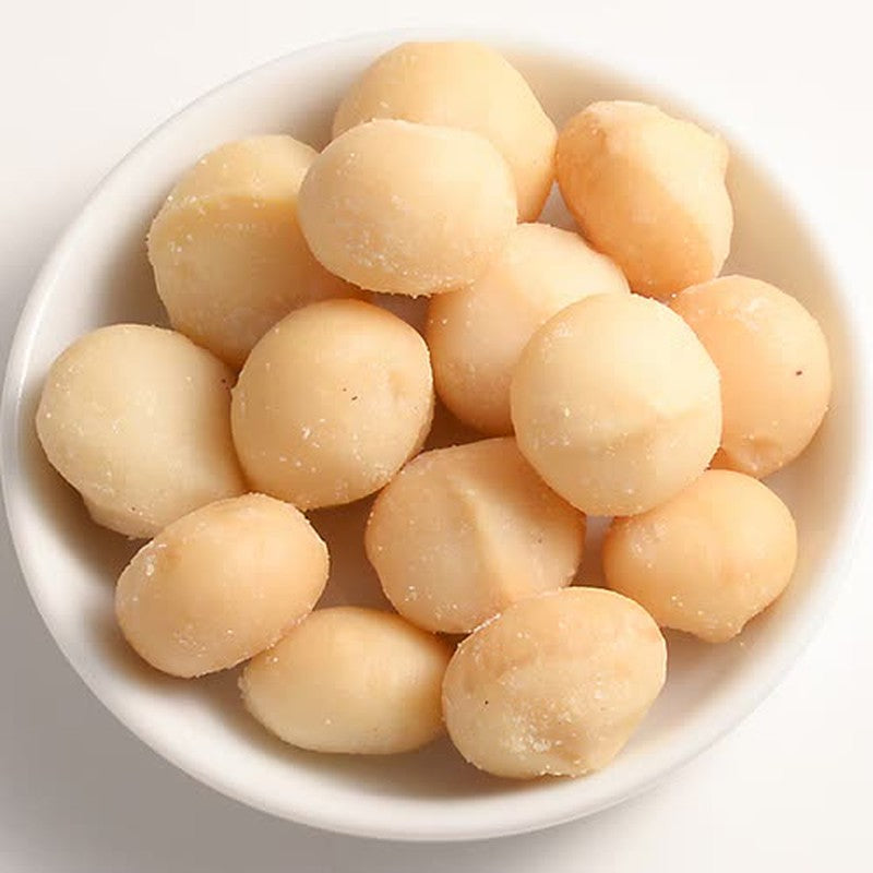 TOMIZ 富泽零食 风味夏威夷果 150g