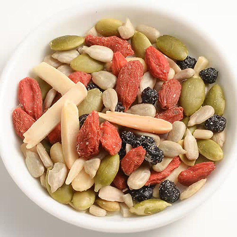 TOMIZ TOMIZ 零食混合种子 [100g]