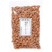 TOMIZ 富泽商店 TOMIZ 富泽零食 风味杏仁 (烤) [500g]