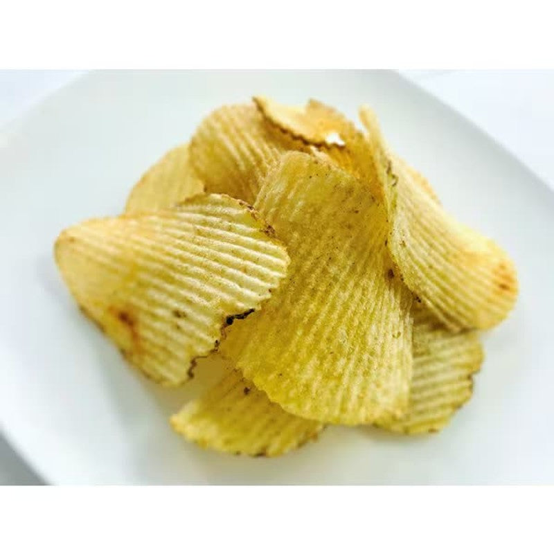North Colors 纯正日本薯片 日式高汤味 53g