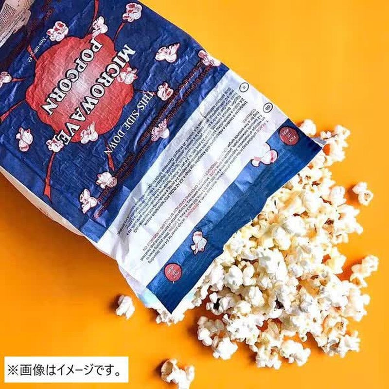 爆米花黄油