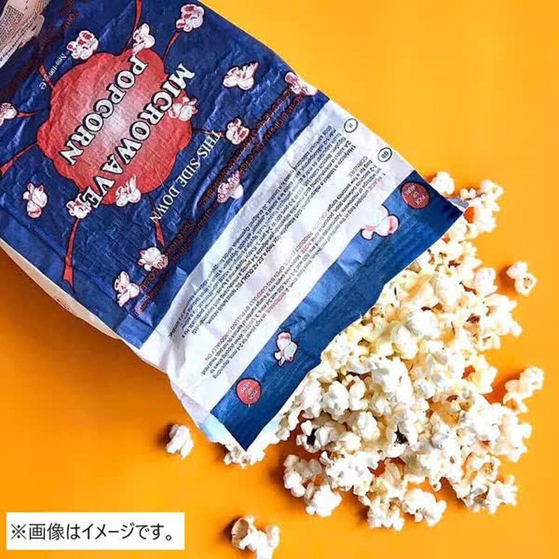 爆米花盐
