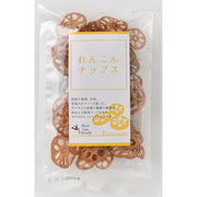 Bio Marche 日本蓮藕錠 22克