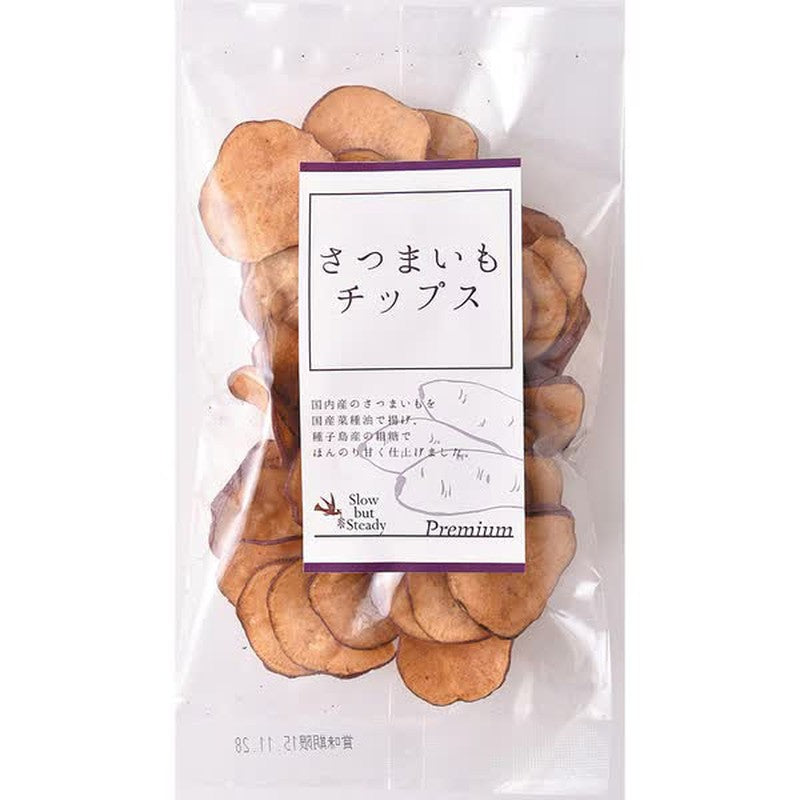 Bio Marche 日本地瓜片 85克