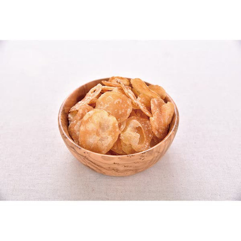 Bio Marche 鹽味洋芋片 53克