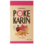 山脇菓子 Pokecalin 楓糖 50g