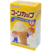 日精玉米杯 12个装