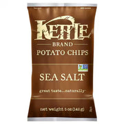 Kettle Kettle 海盐 141g