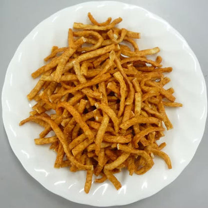 Oyatsu Company Otsumami Chinmi Anchovy & Garlic Flavor 40g