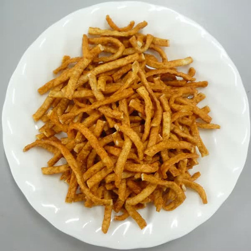 Oyatsu Company 鳀鱼蒜蓉味 40g