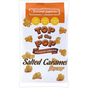 Top of the Pop 咸焦糖味 100g [微波炉爆米花]