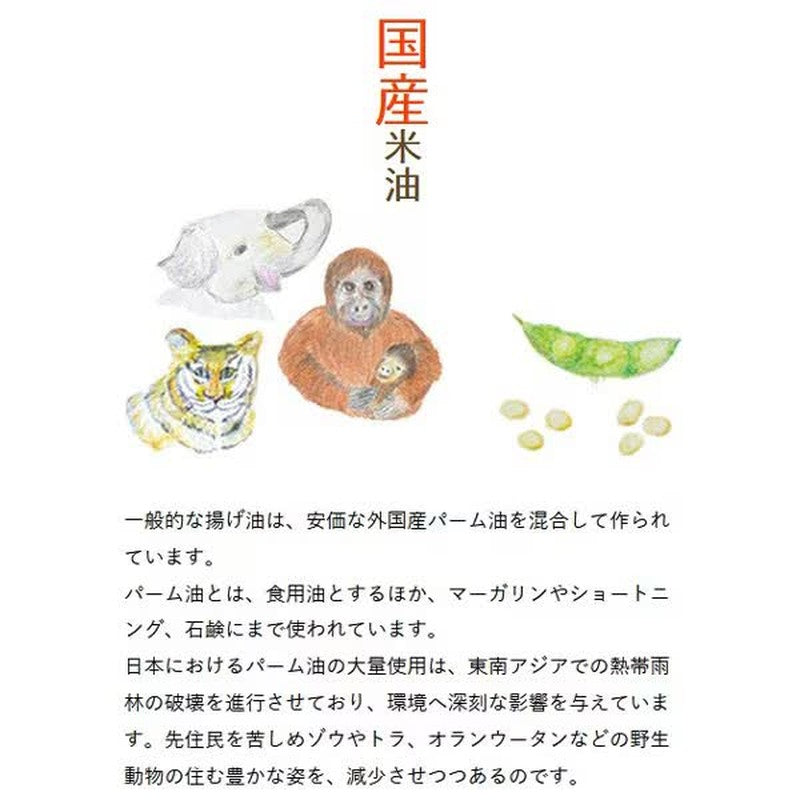 North Colors 纯日本盐 Kenpi 100g