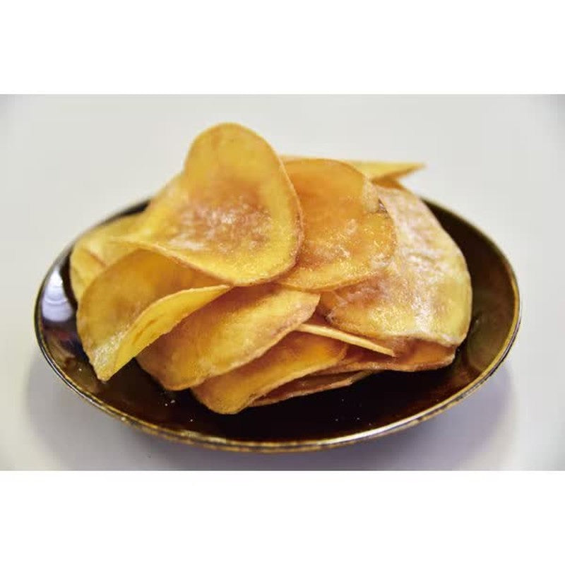 North Colors 纯正日本红薯片 115g