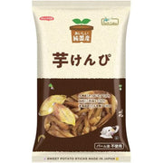 North Colors 纯正日本芋头脆 125g