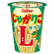Calbee 大份 Jagariko 沙拉醬 68g