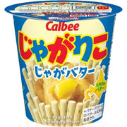 Calbee Jagariko 马铃薯黄油 55g