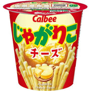 卡乐比 Jagariko 芝士味 55g