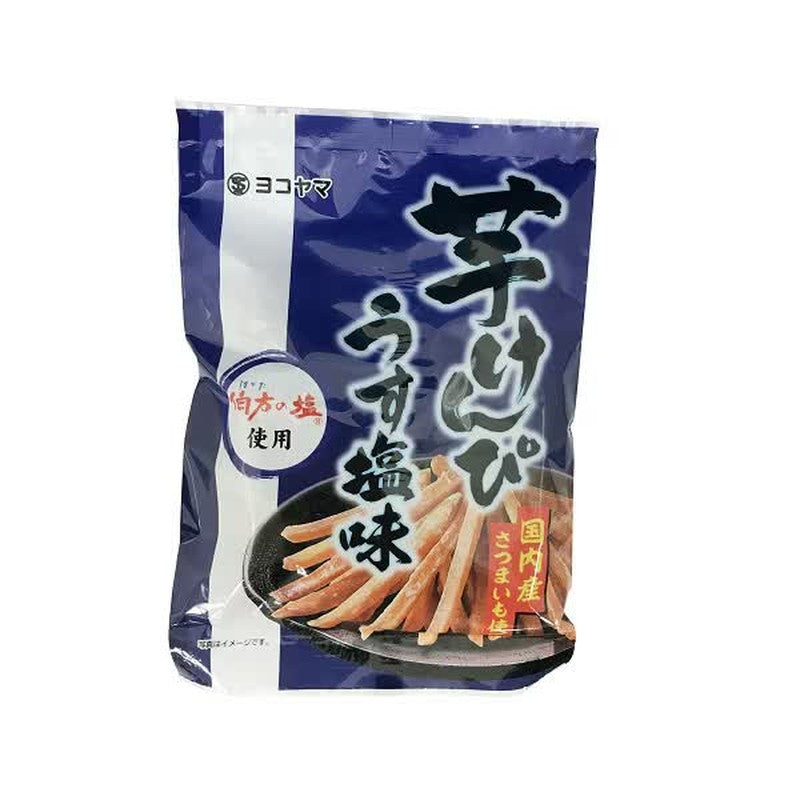 横山食品 芋头焗饭 盐味 135g