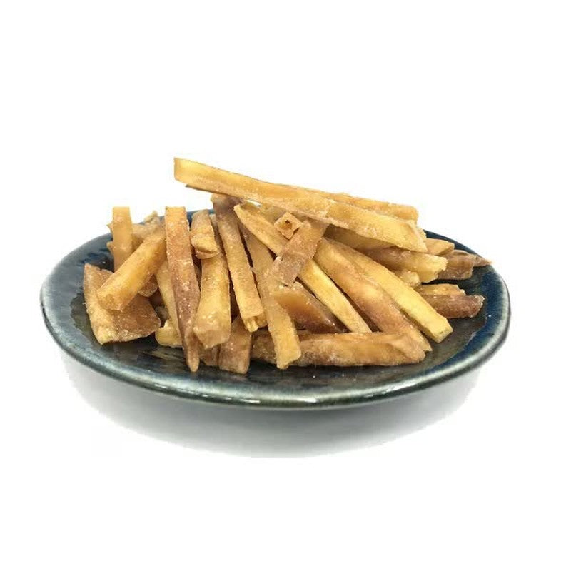 Yokoyama Foods Kyushu Sweet Potato Chips 240g